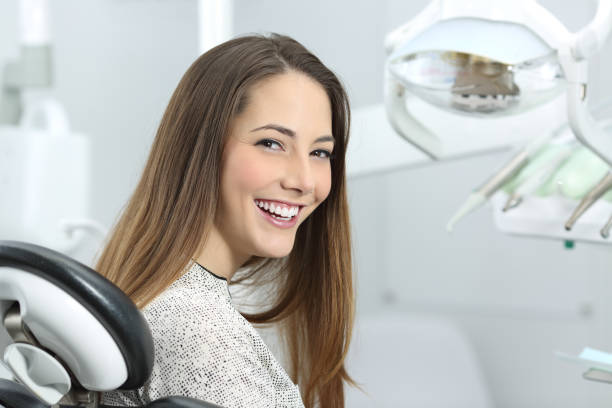 Dental Inlays and Onlays in Upland, CA